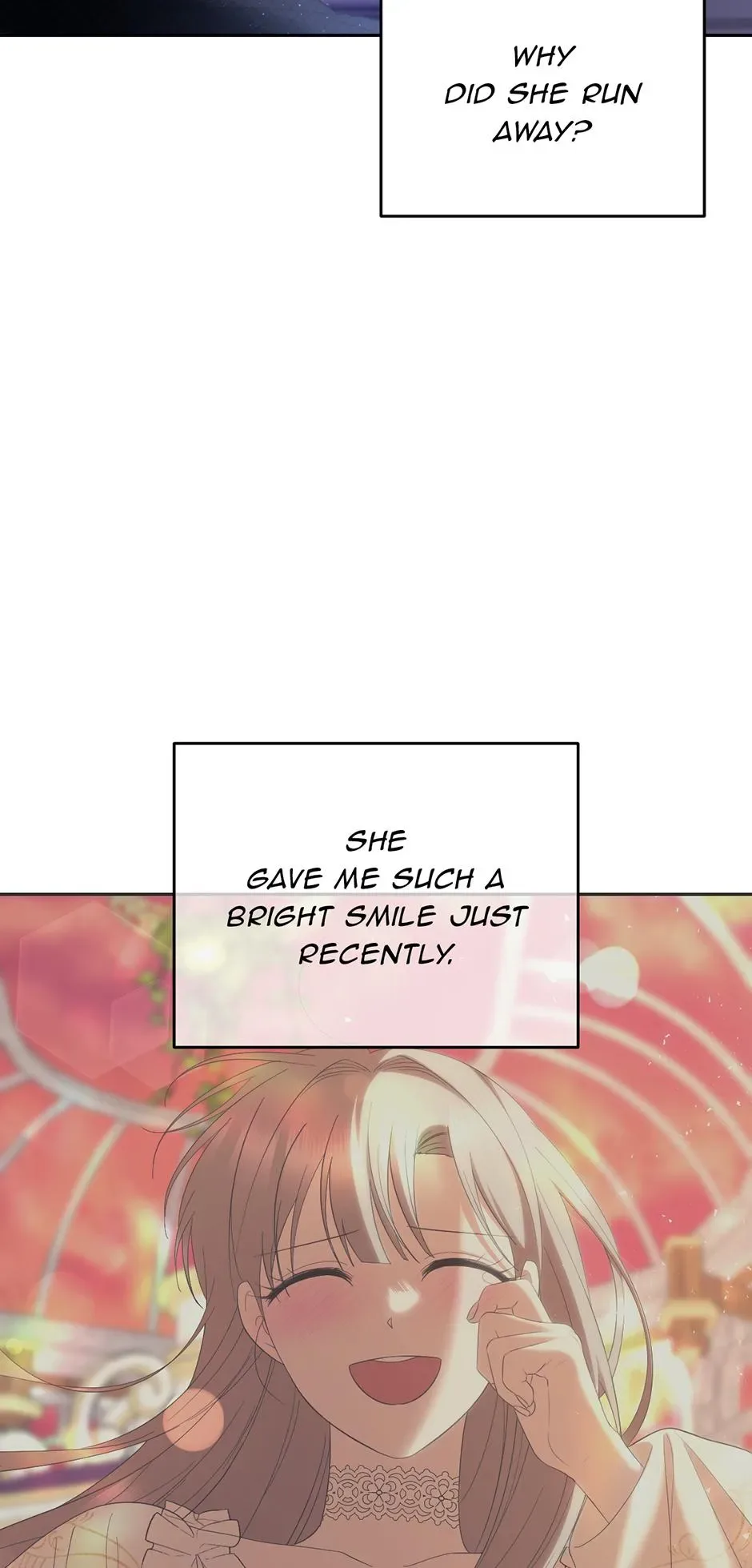 The Maid With A Dictator On A Leash Chapter 72 page 5