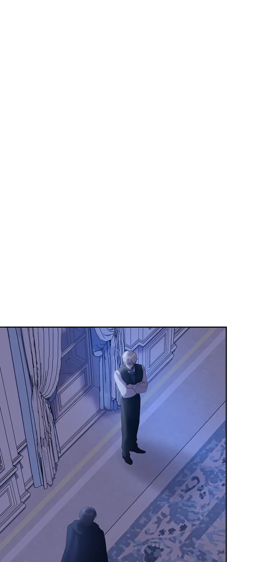 The Maid With A Dictator On A Leash Chapter 72 page 10