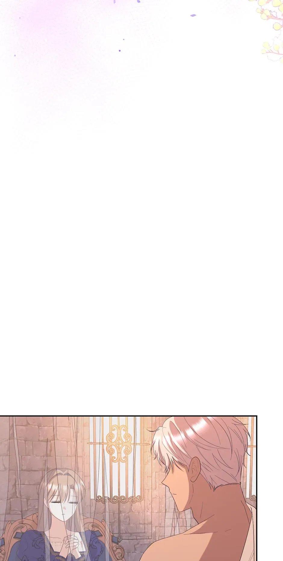 The Maid With A Dictator On A Leash Chapter 66 page 73