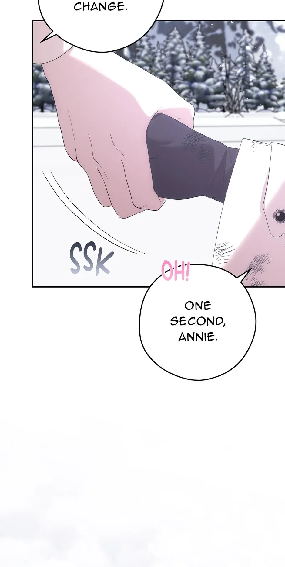 The Maid With A Dictator On A Leash Chapter 68 page 61