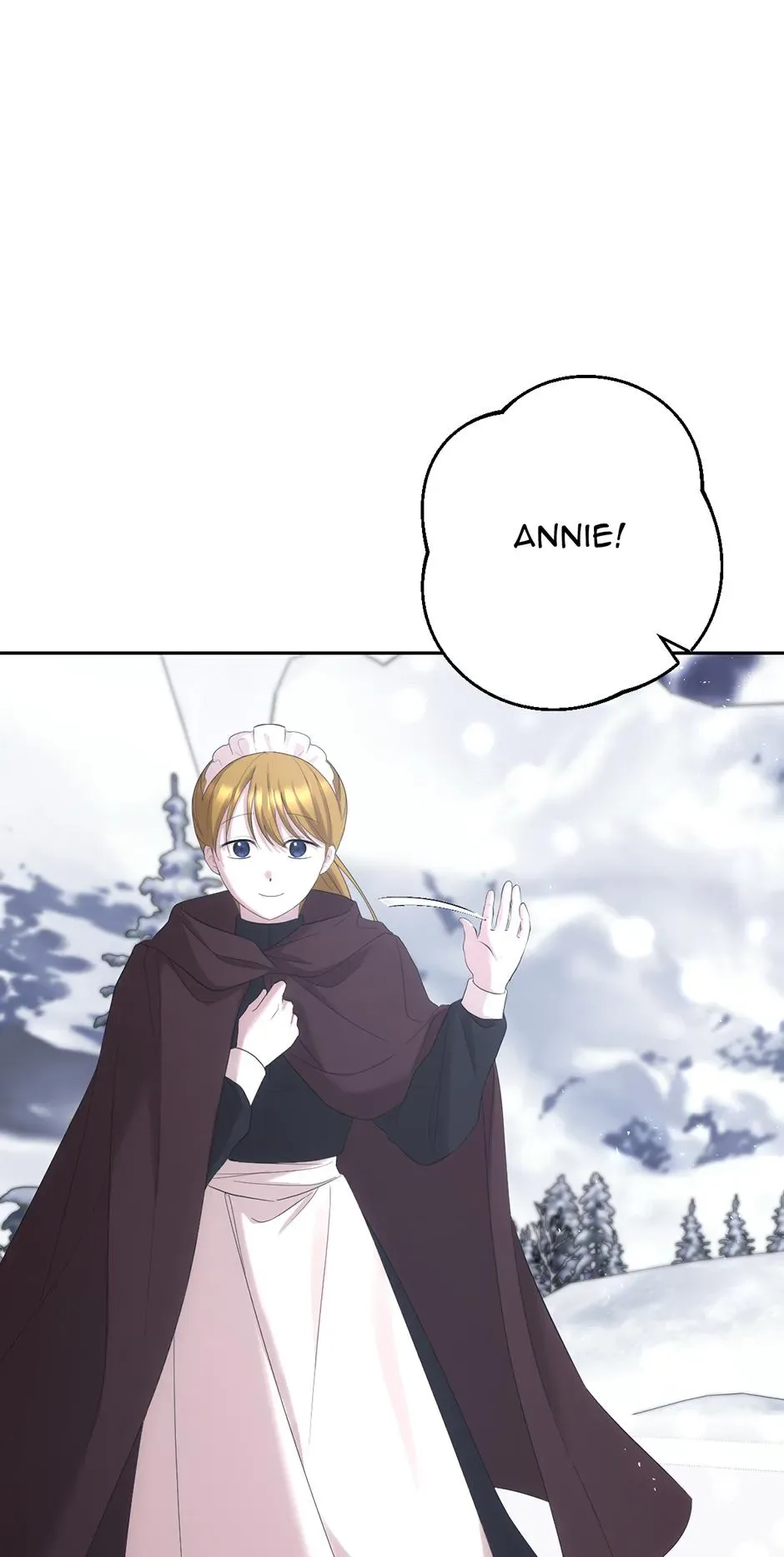 The Maid With A Dictator On A Leash Chapter 68 page 58