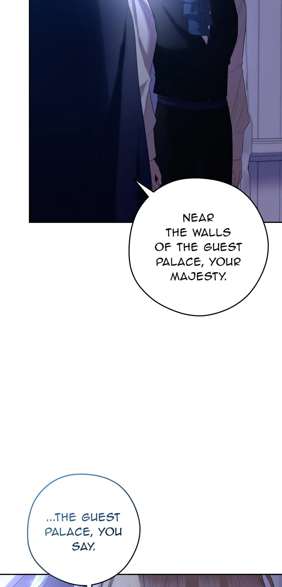 The Maid With A Dictator On A Leash Chapter 72 page 12