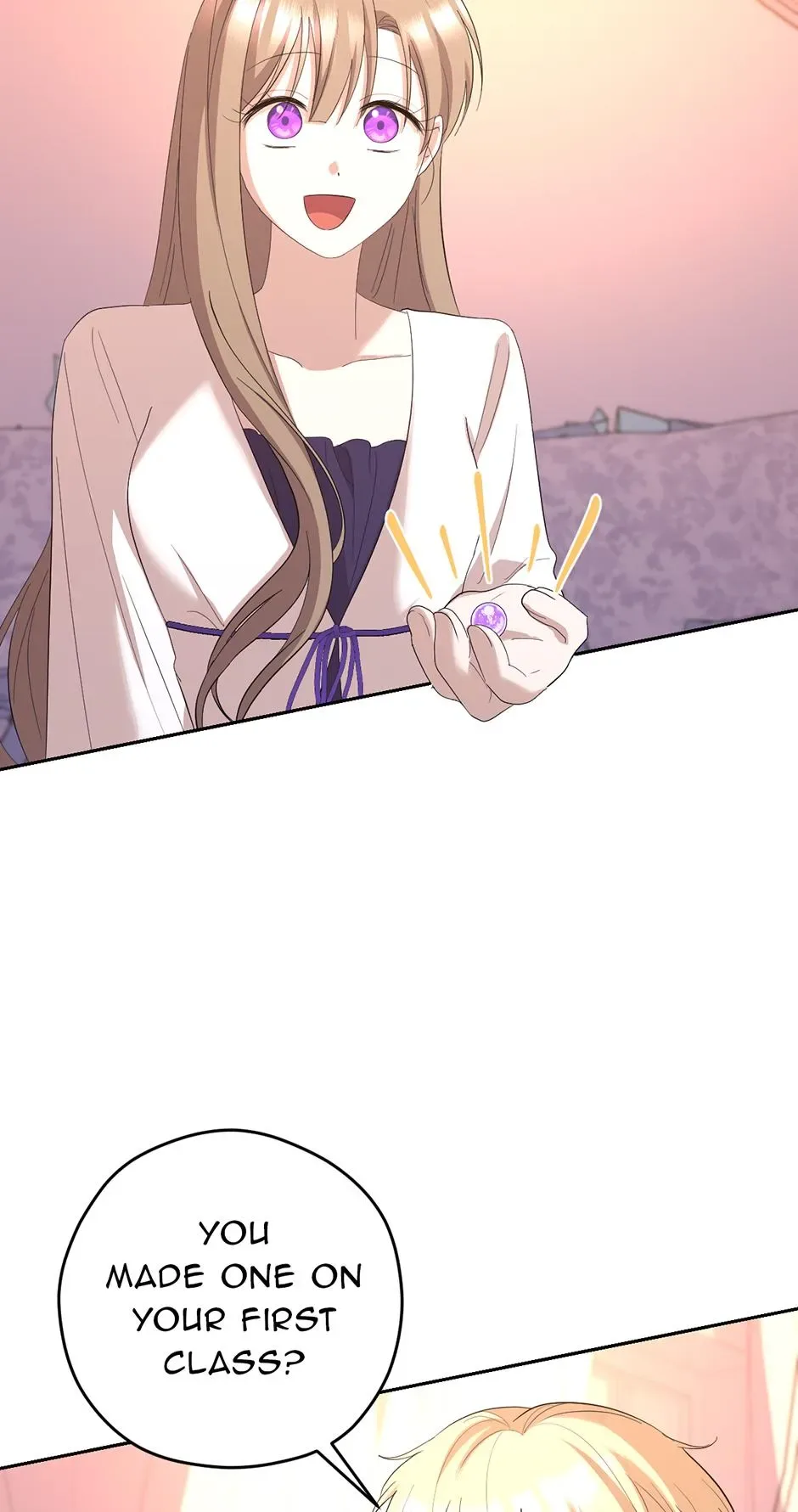 The Maid With A Dictator On A Leash Chapter 66 page 83
