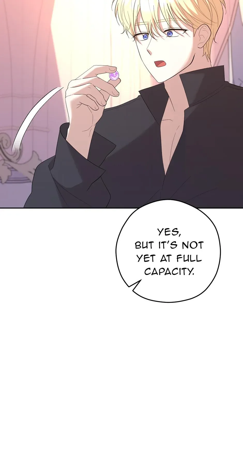 The Maid With A Dictator On A Leash Chapter 66 page 84