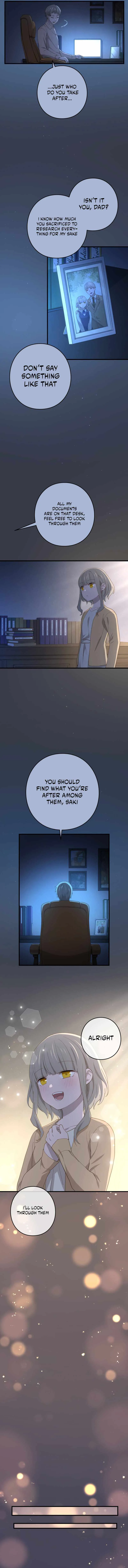 The Reincarnation of the Forbidden Archmage Chapter 72 page 11