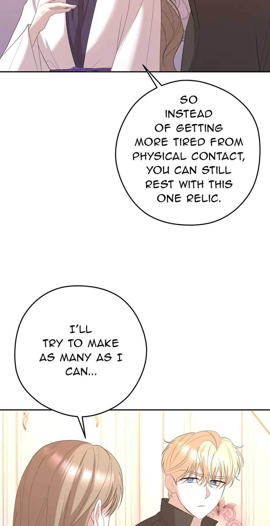 The Maid With A Dictator On A Leash Chapter 66 page 91