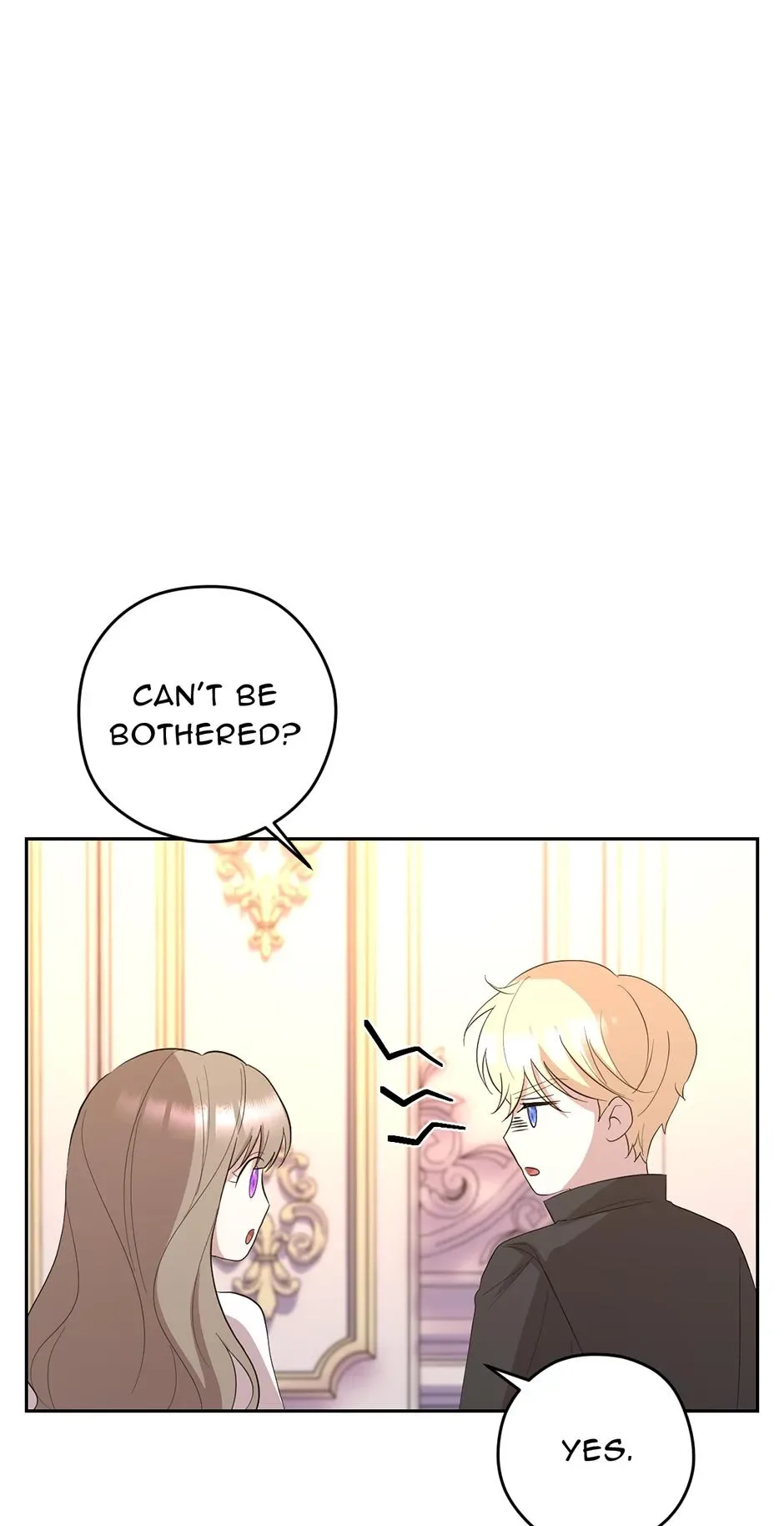 The Maid With A Dictator On A Leash Chapter 66 page 89