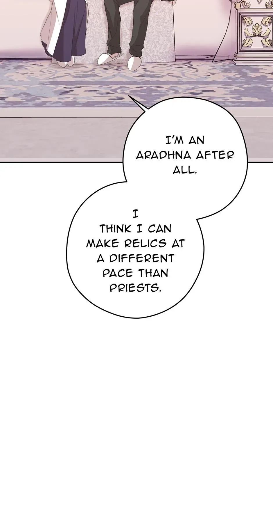 The Maid With A Dictator On A Leash Chapter 66 page 86
