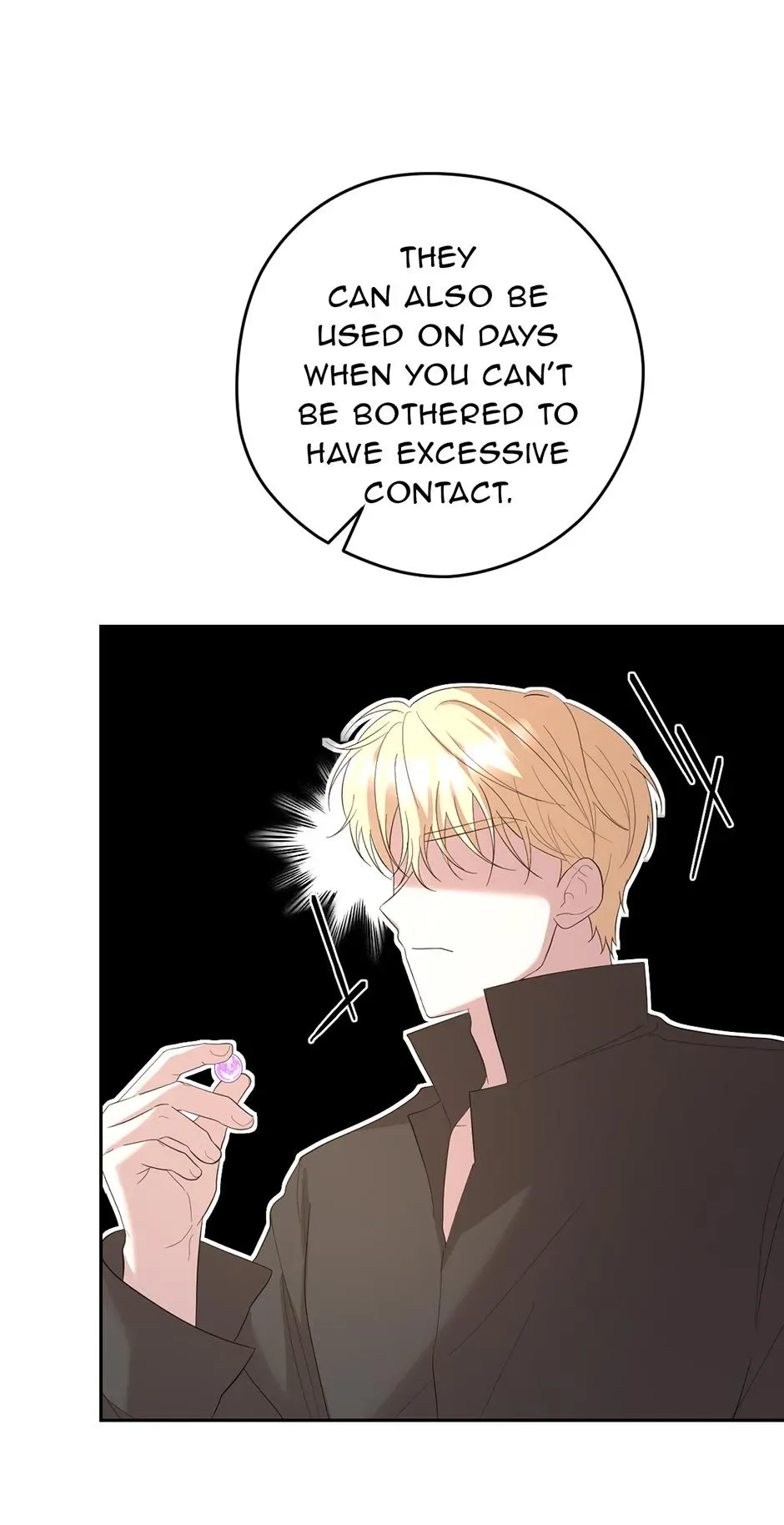 The Maid With A Dictator On A Leash Chapter 66 page 88