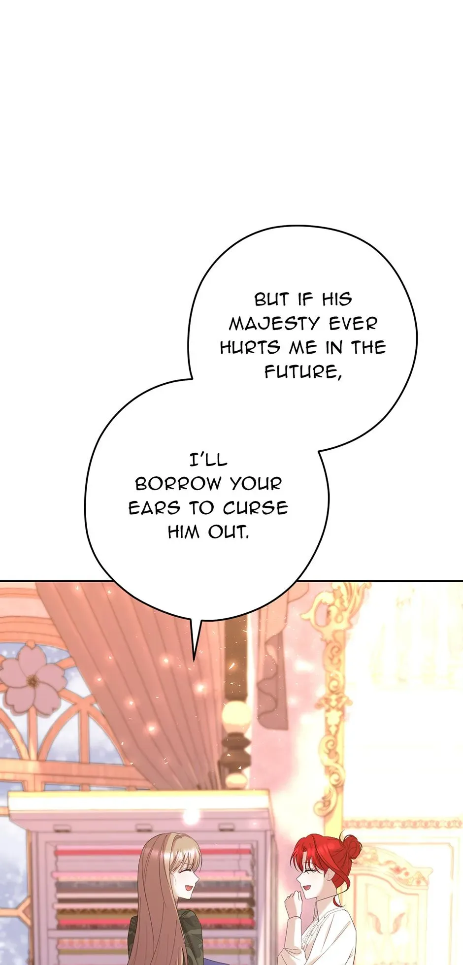 The Maid With A Dictator On A Leash Chapter 67 page 70