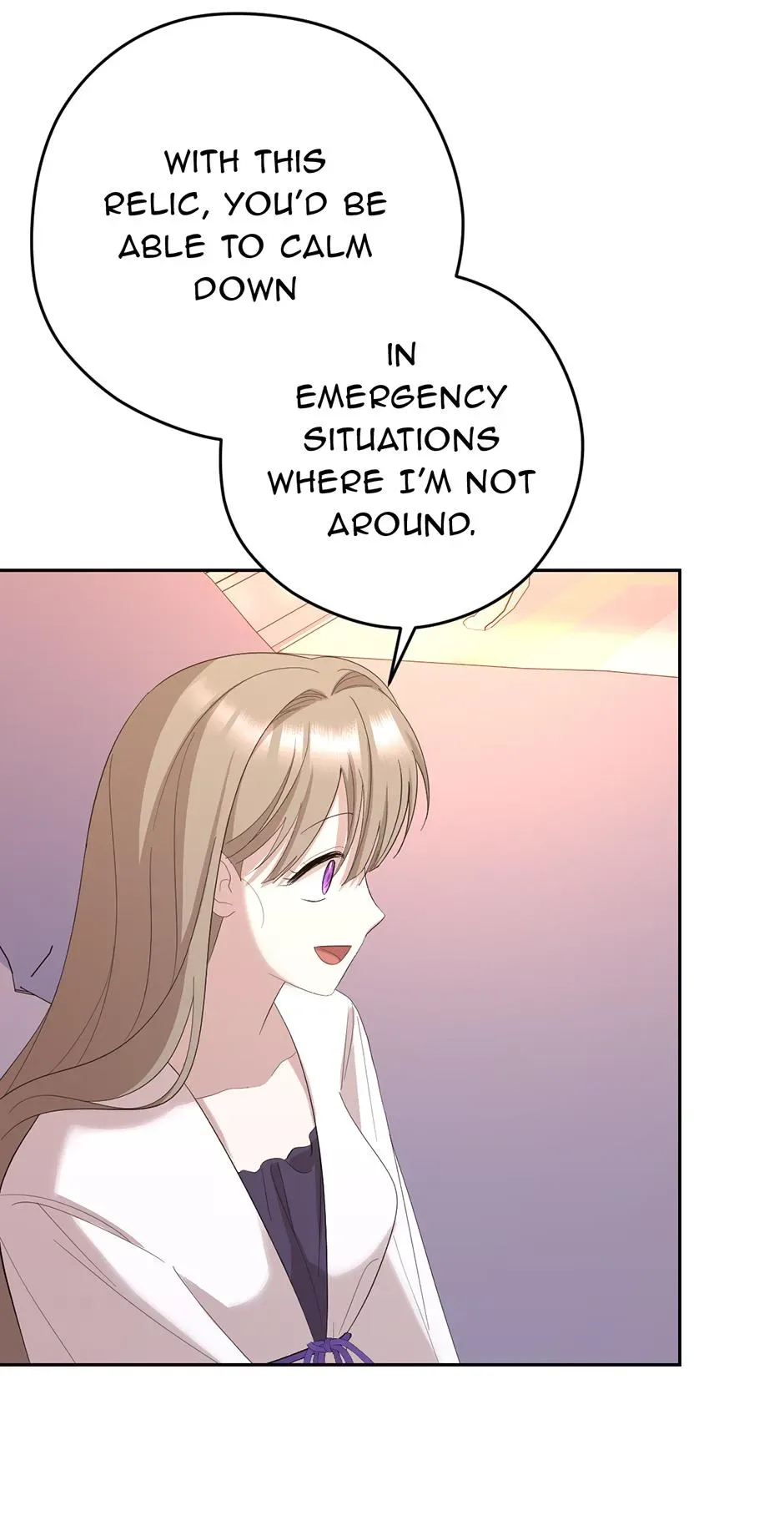 The Maid With A Dictator On A Leash Chapter 66 page 87