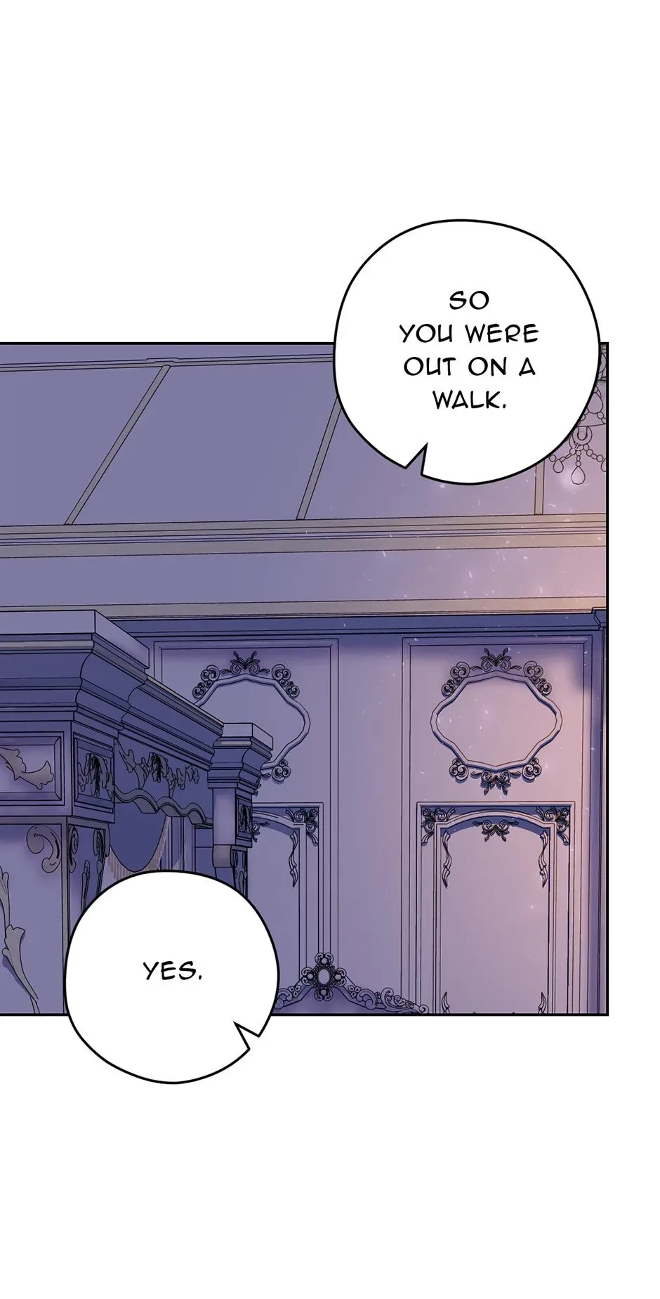 The Maid With A Dictator On A Leash Chapter 72 page 22