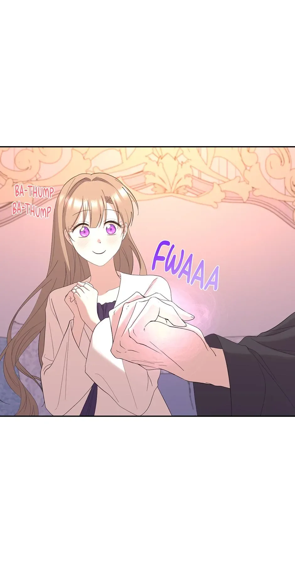 The Maid With A Dictator On A Leash Chapter 66 page 94