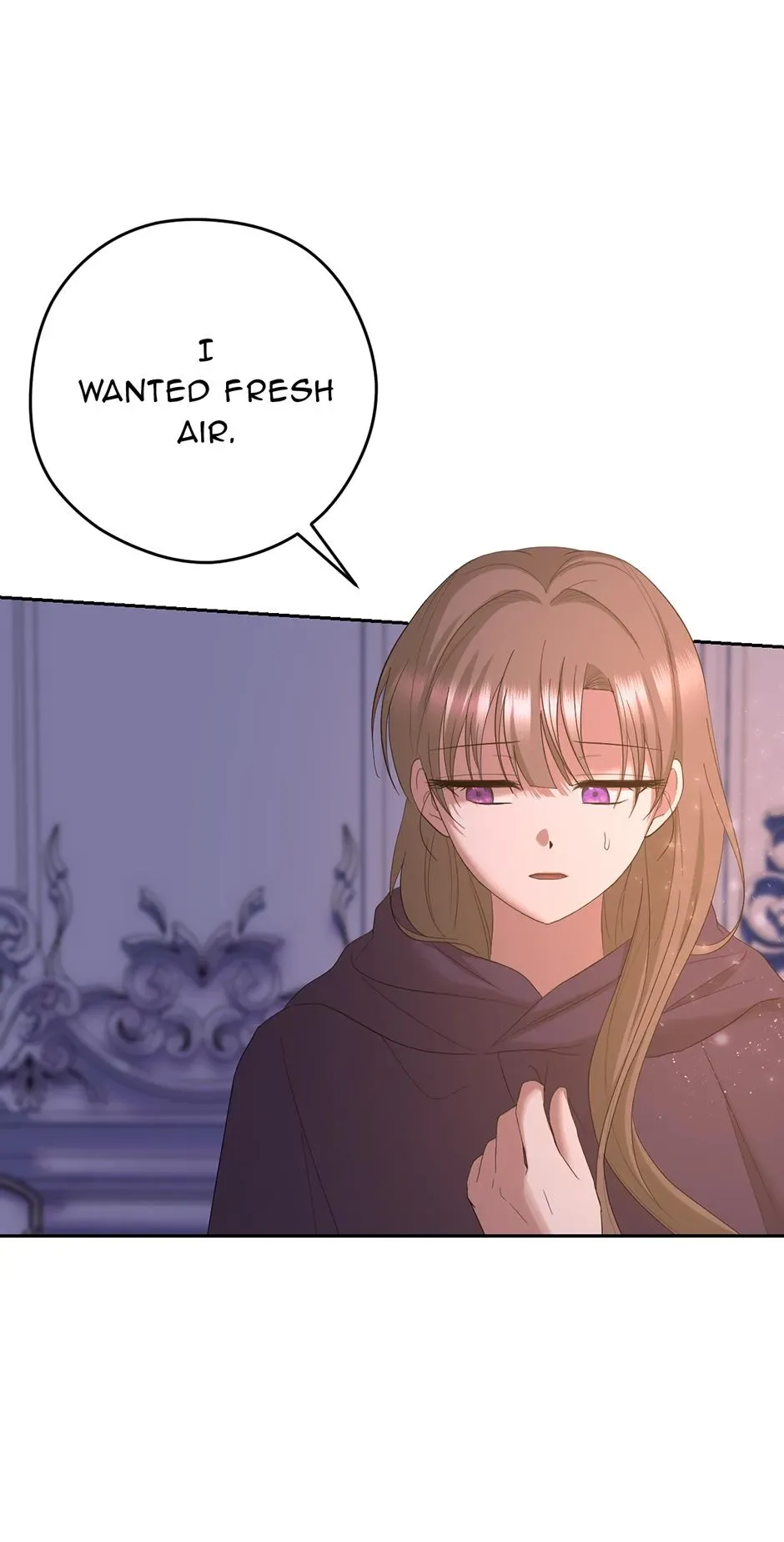 The Maid With A Dictator On A Leash Chapter 72 page 24