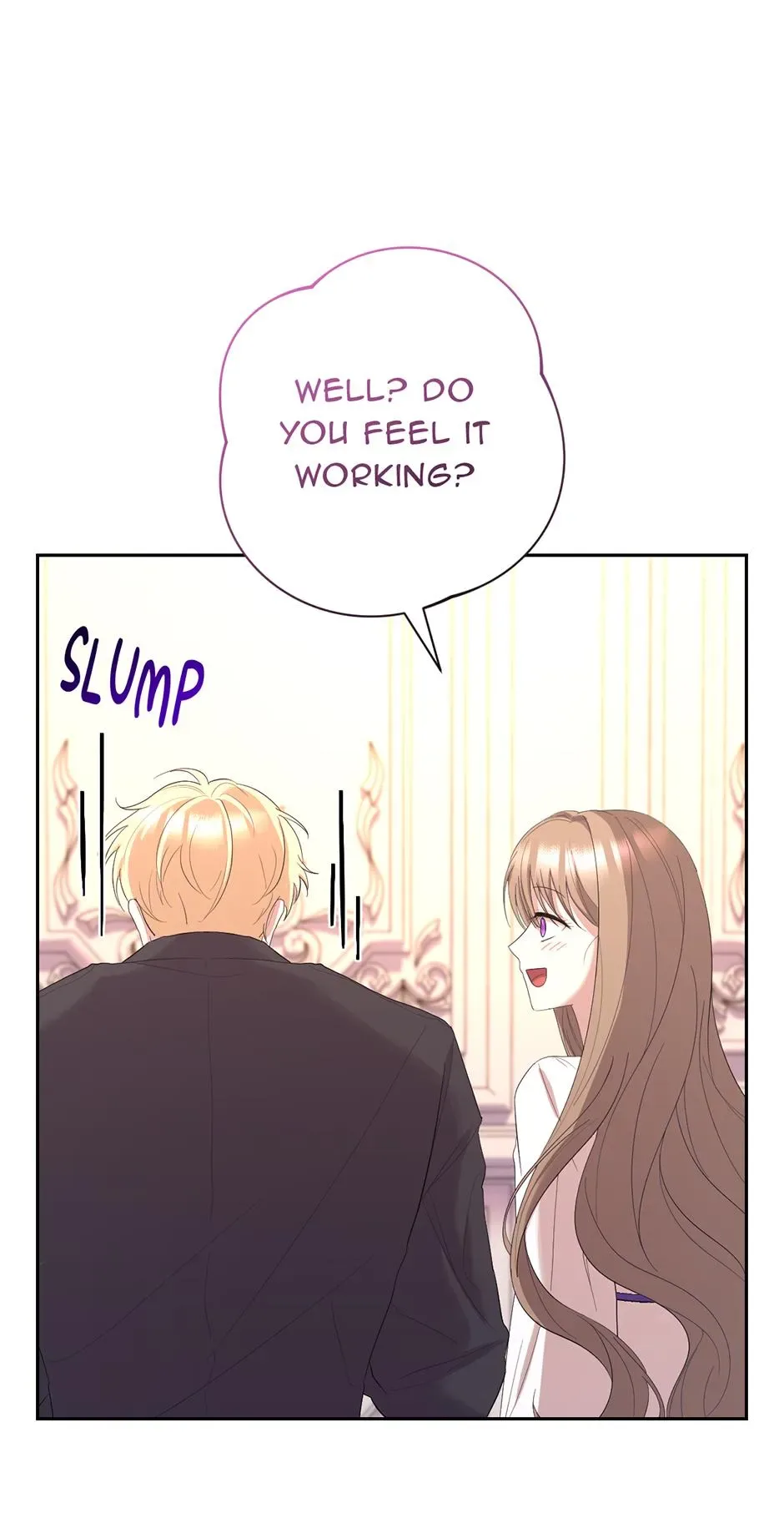 The Maid With A Dictator On A Leash Chapter 66 page 95