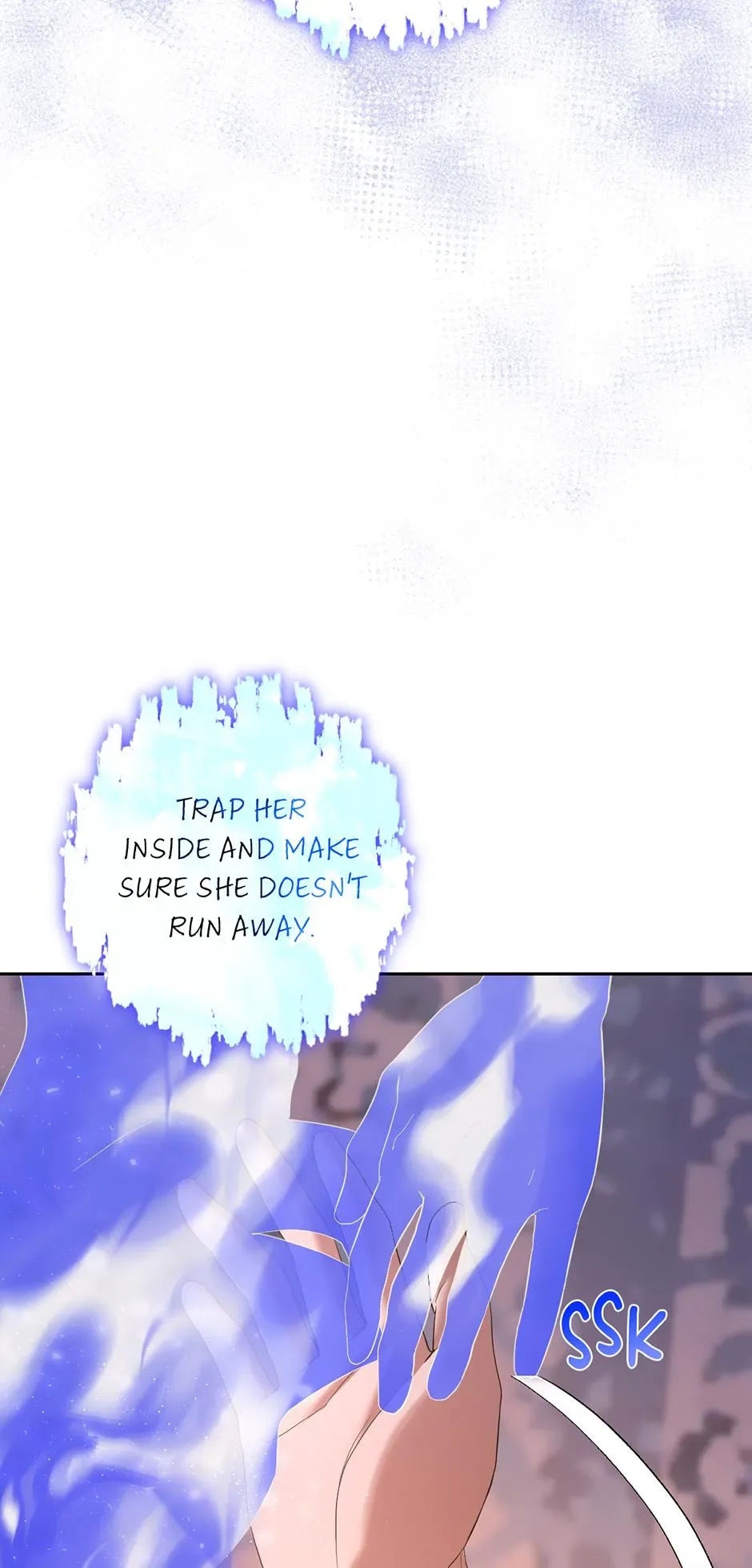 The Maid With A Dictator On A Leash Chapter 72 page 29