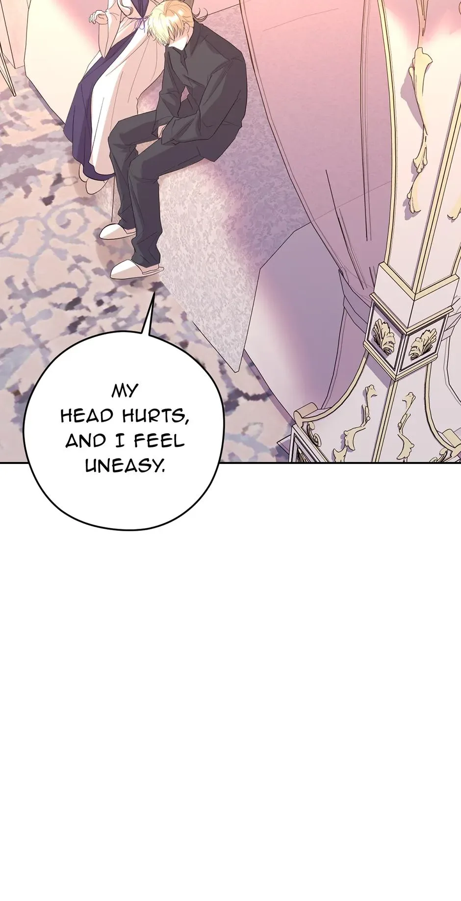 The Maid With A Dictator On A Leash Chapter 66 page 99