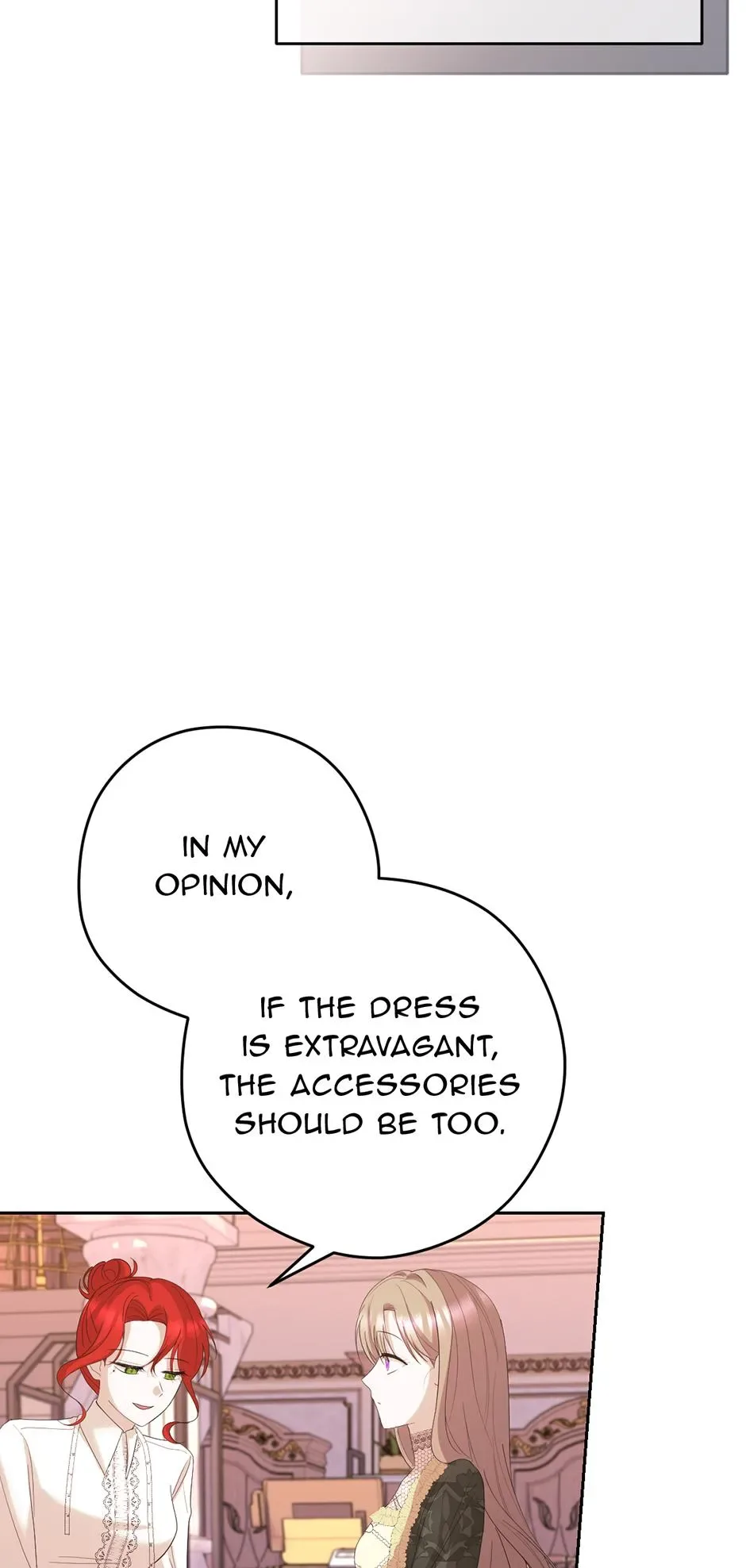 The Maid With A Dictator On A Leash Chapter 67 page 78