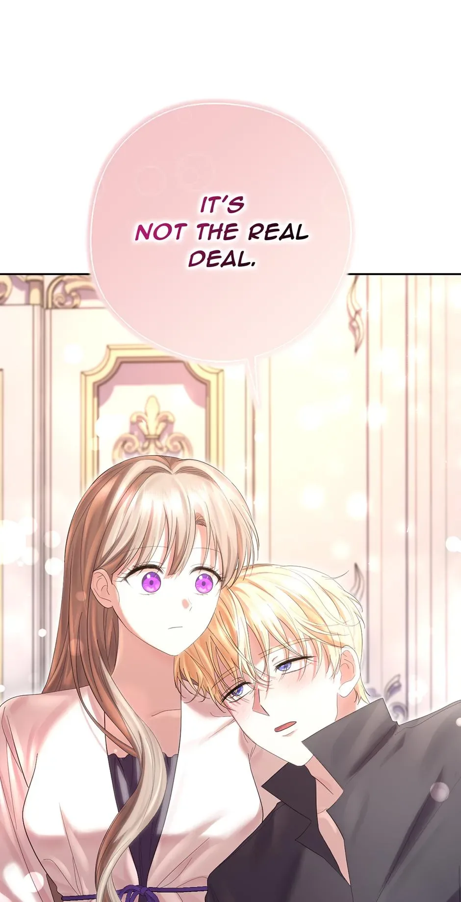 The Maid With A Dictator On A Leash Chapter 66 page 102