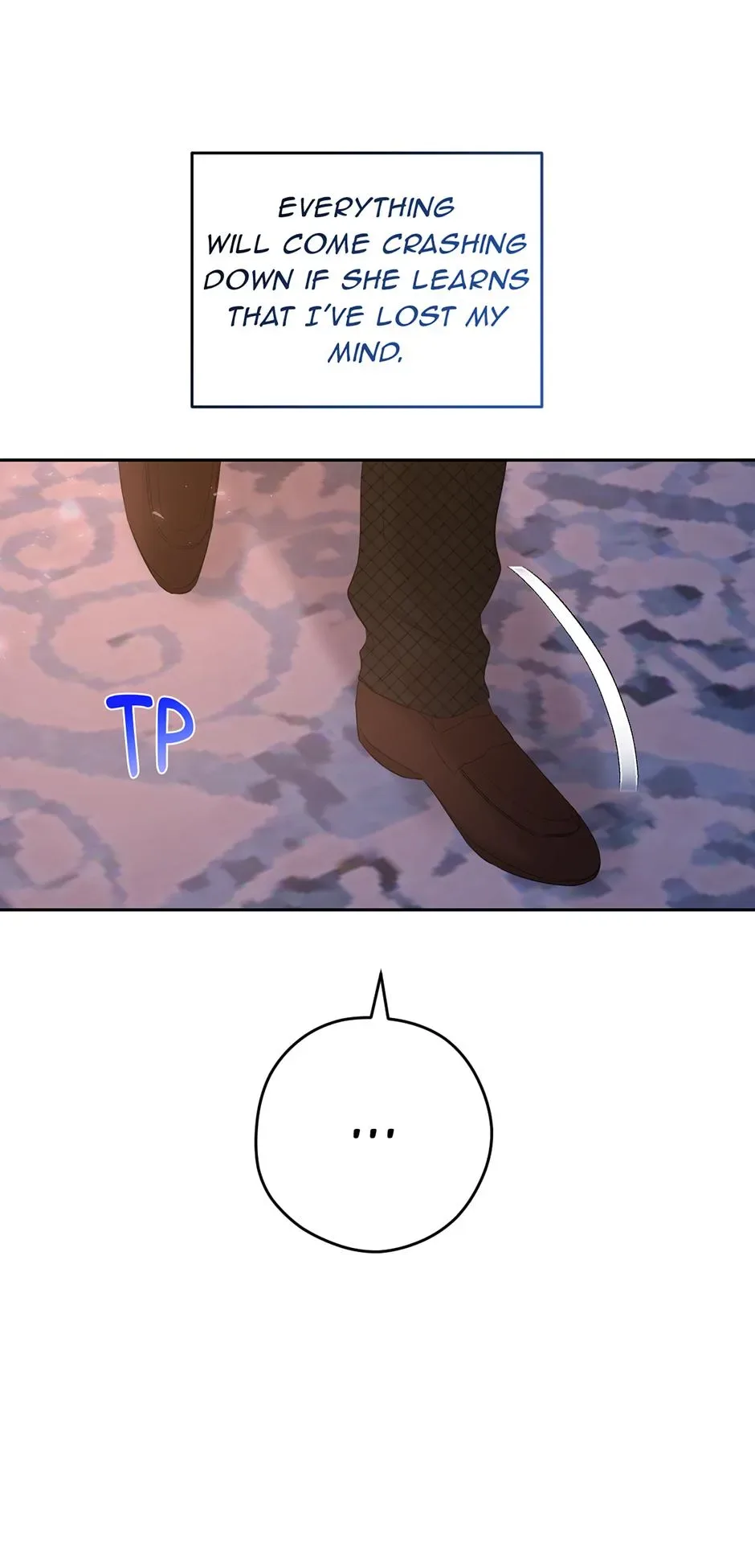 The Maid With A Dictator On A Leash Chapter 72 page 33