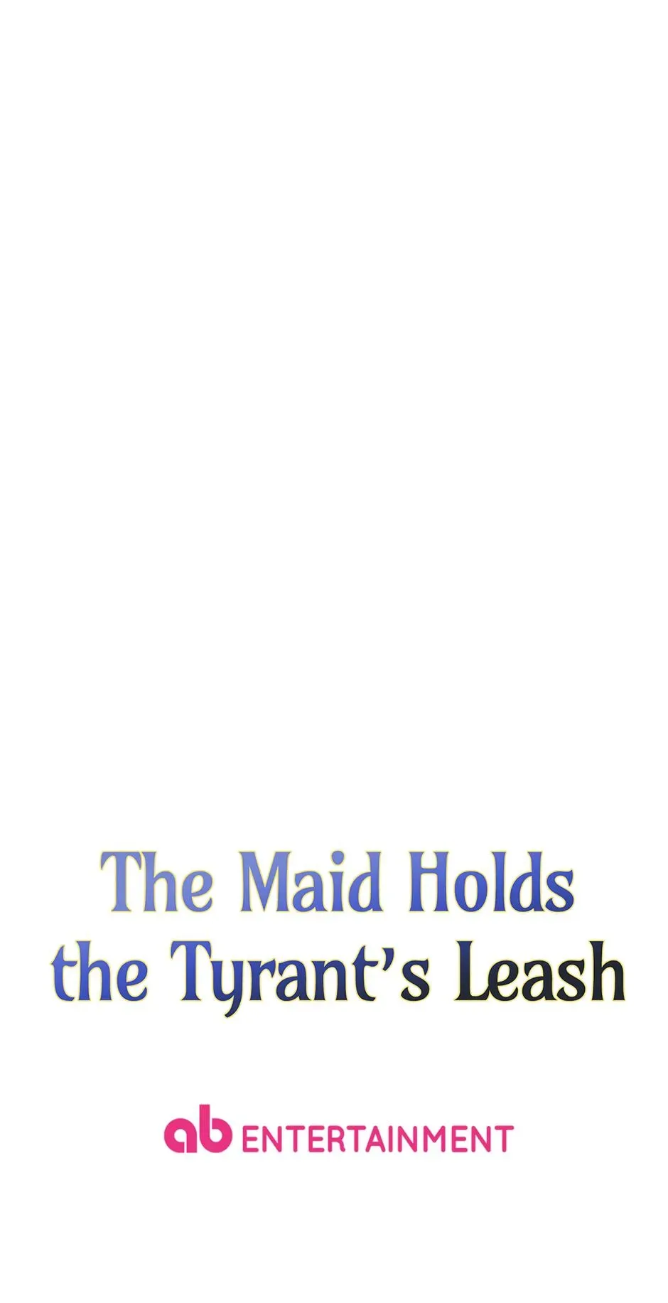 The Maid With A Dictator On A Leash Chapter 66 page 104