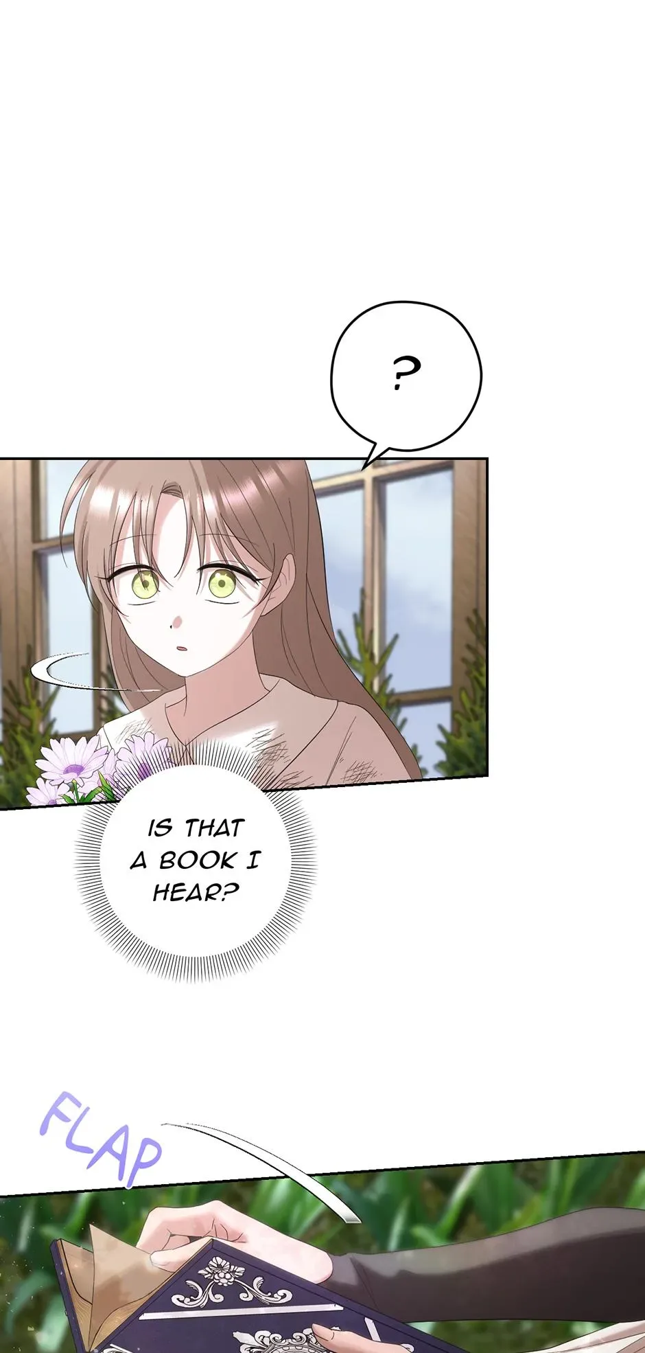 The Maid With A Dictator On A Leash Chapter 68 page 70