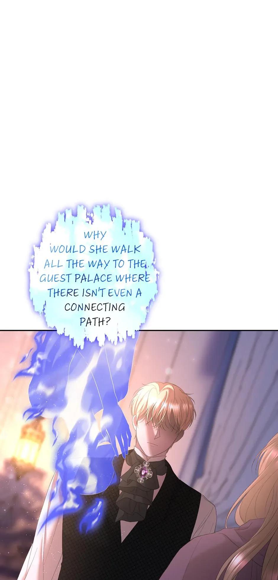 The Maid With A Dictator On A Leash Chapter 72 page 27