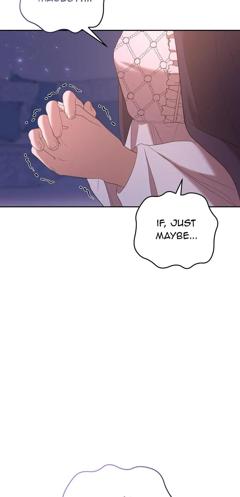 The Maid With A Dictator On A Leash Chapter 72 page 39