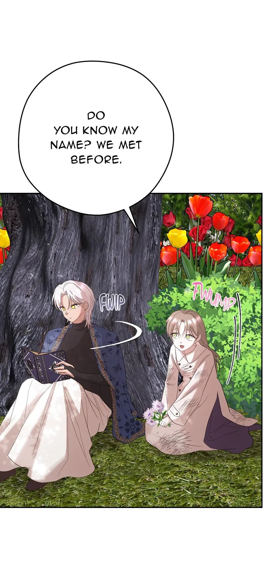 The Maid With A Dictator On A Leash Chapter 68 page 74
