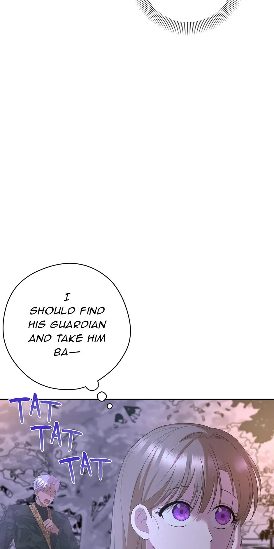 The Maid With A Dictator On A Leash Chapter 70 page 14