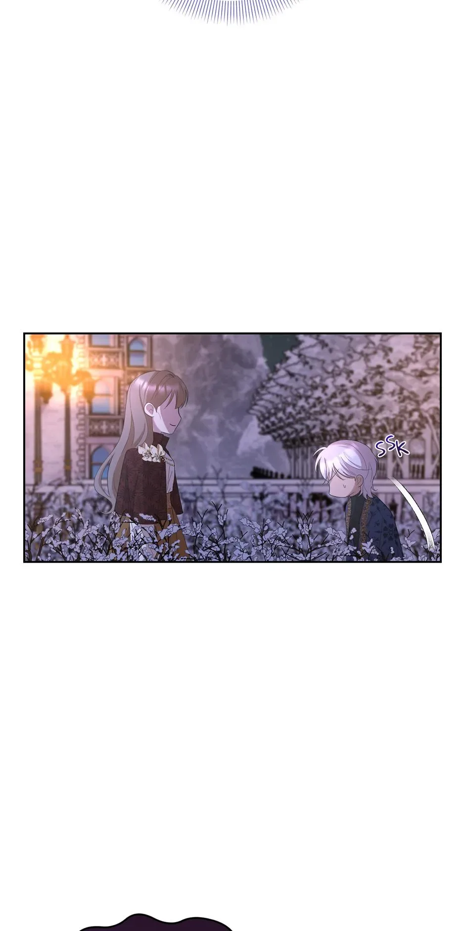 The Maid With A Dictator On A Leash Chapter 70 page 12