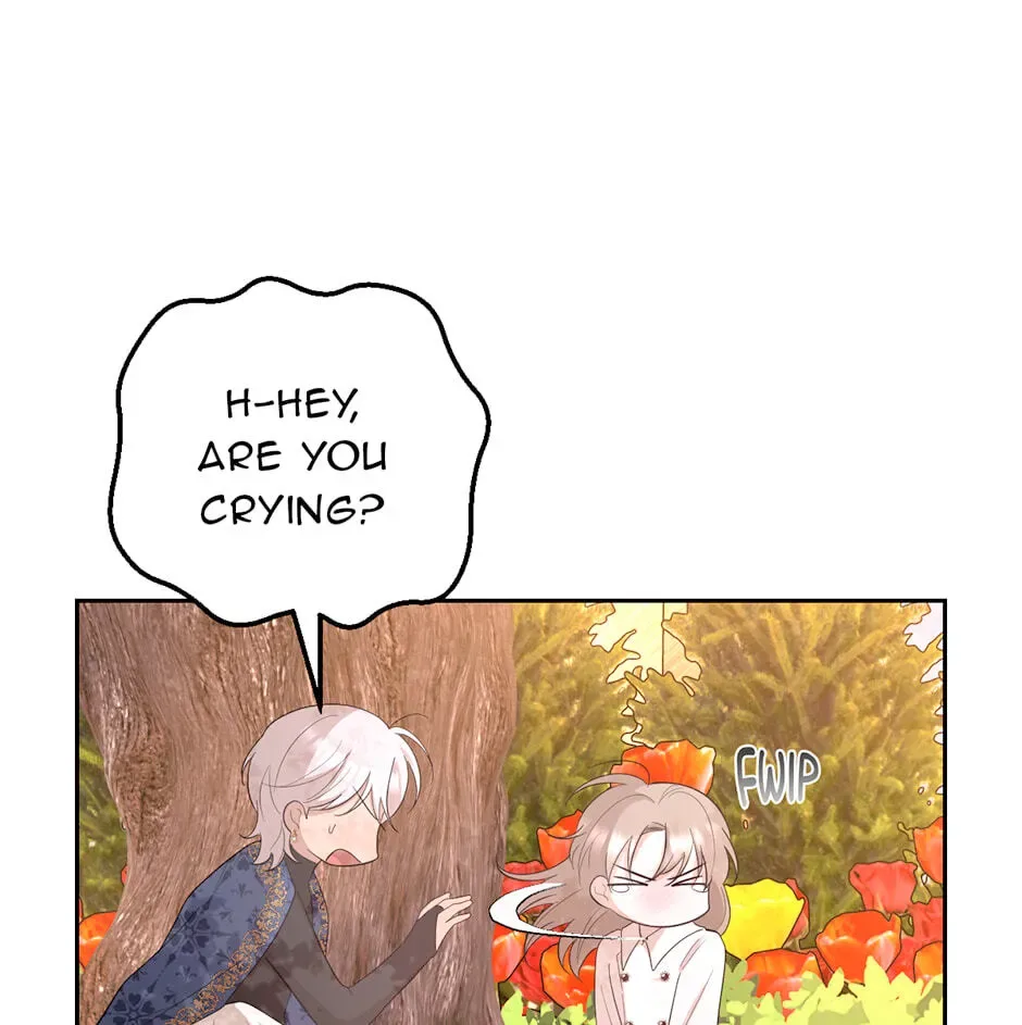 The Maid With A Dictator On A Leash Chapter 69 page 17