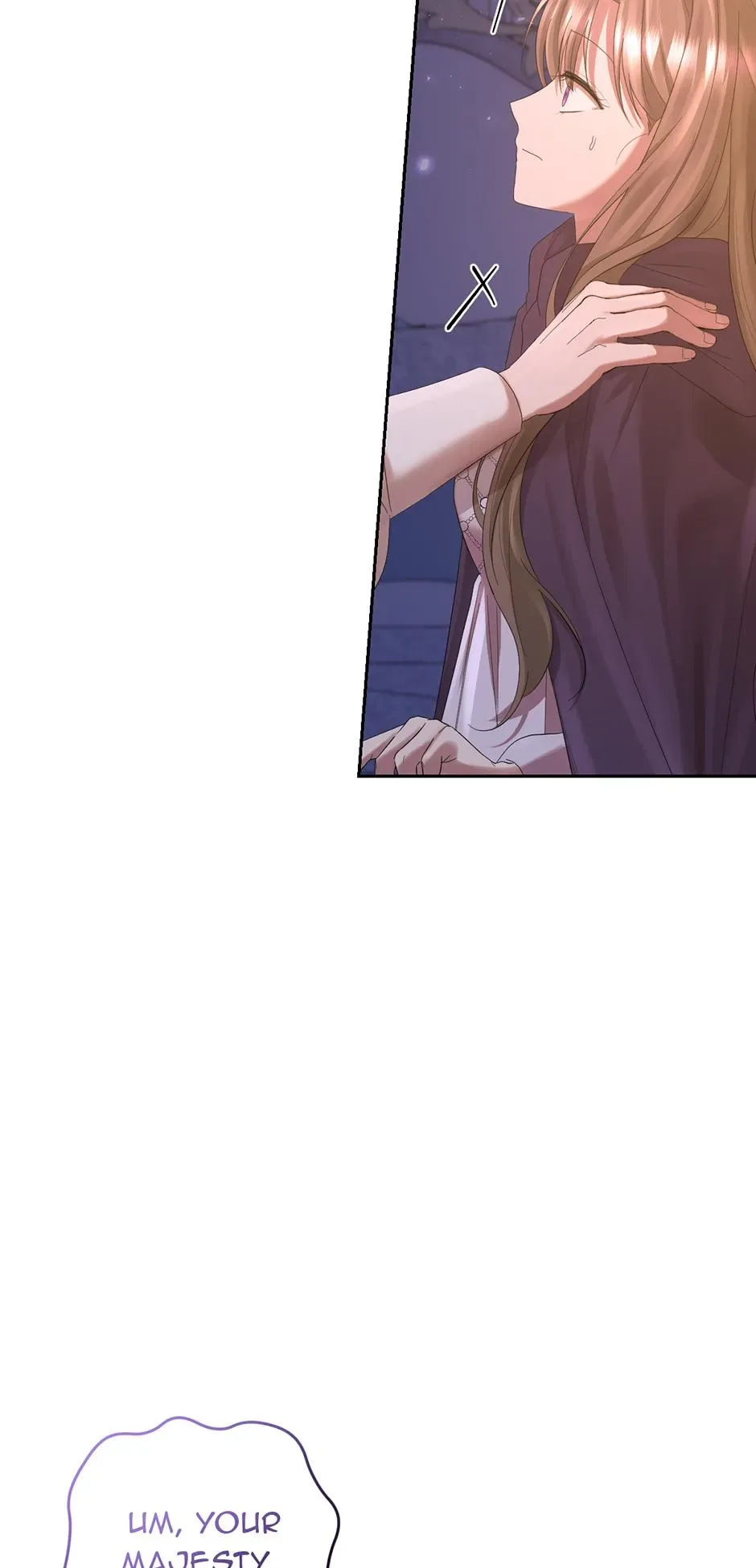 The Maid With A Dictator On A Leash Chapter 72 page 38