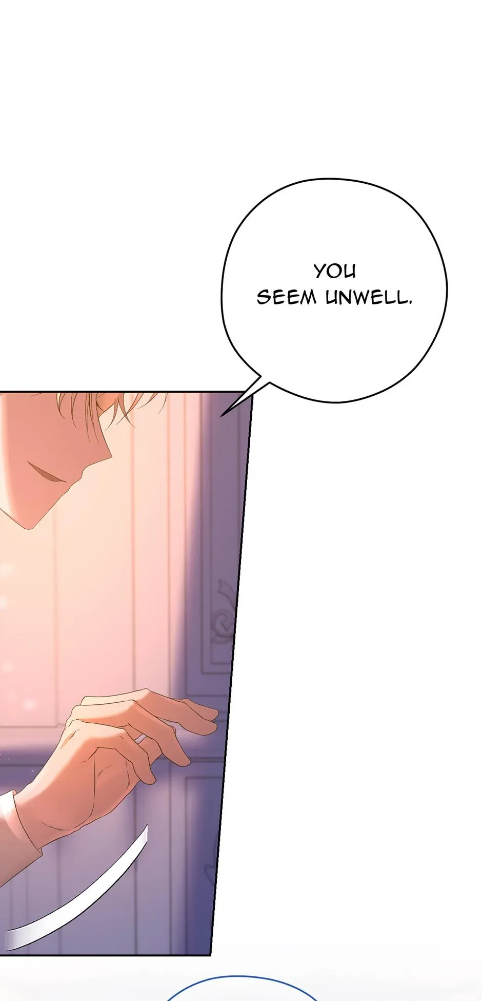 The Maid With A Dictator On A Leash Chapter 72 page 36