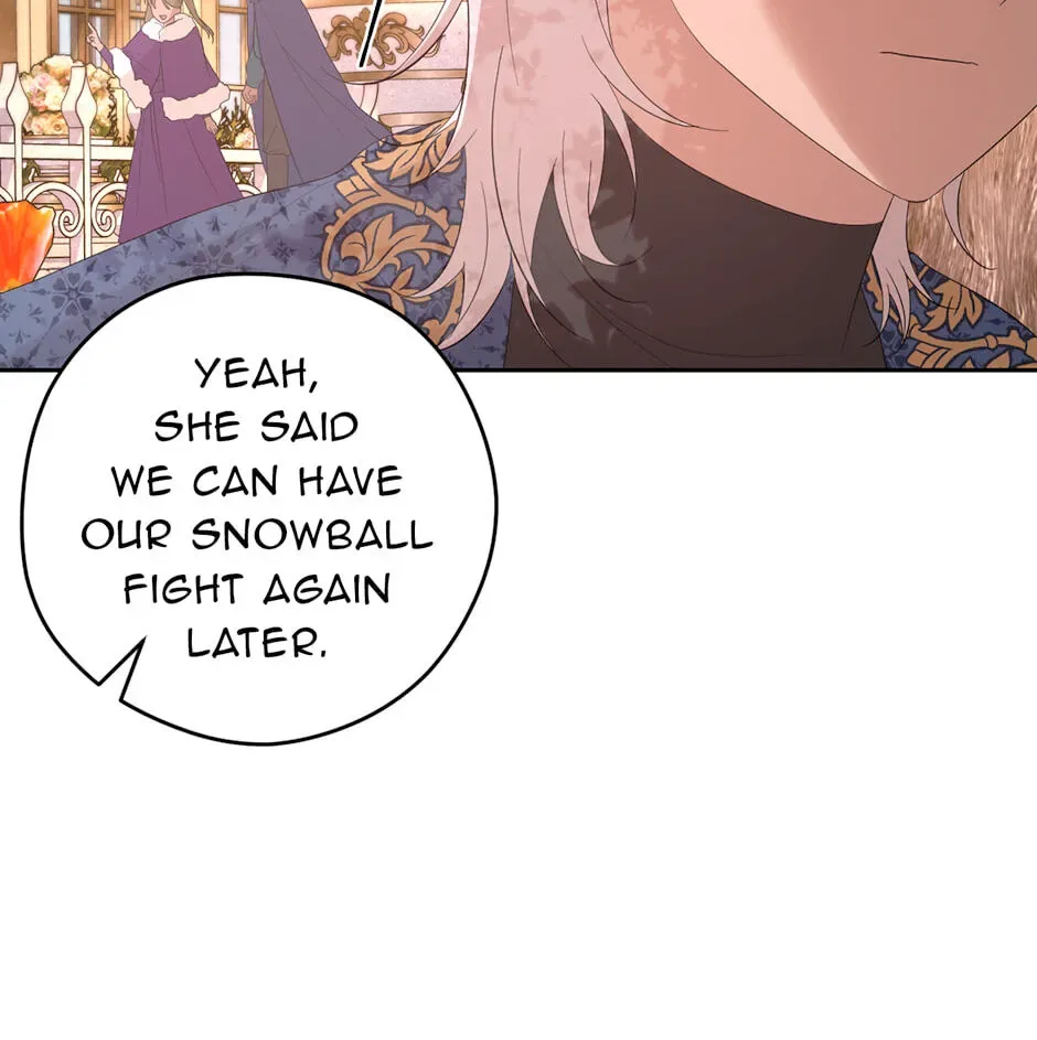 The Maid With A Dictator On A Leash Chapter 69 page 22