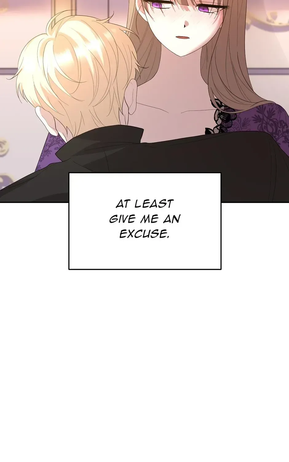 The Maid With A Dictator On A Leash Chapter 61 page 45