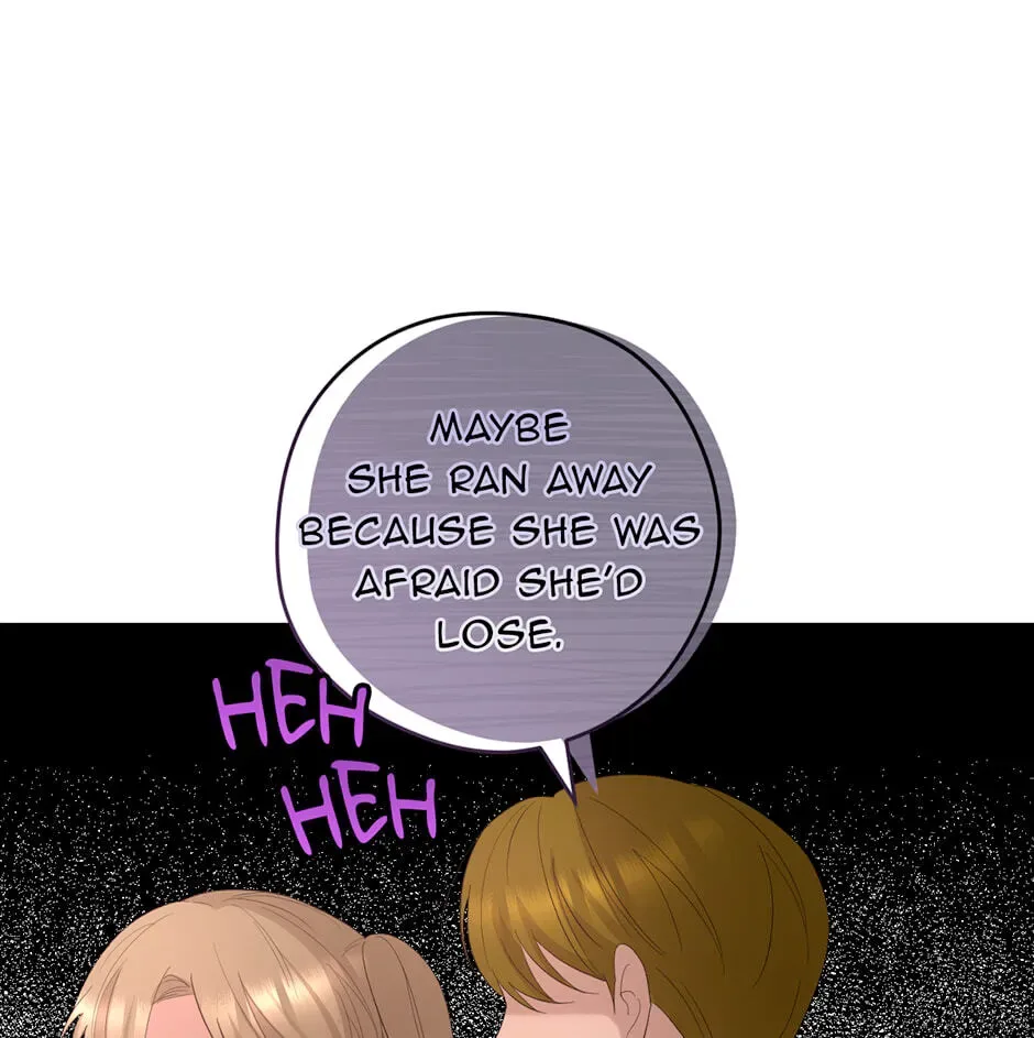 The Maid With A Dictator On A Leash Chapter 69 page 23