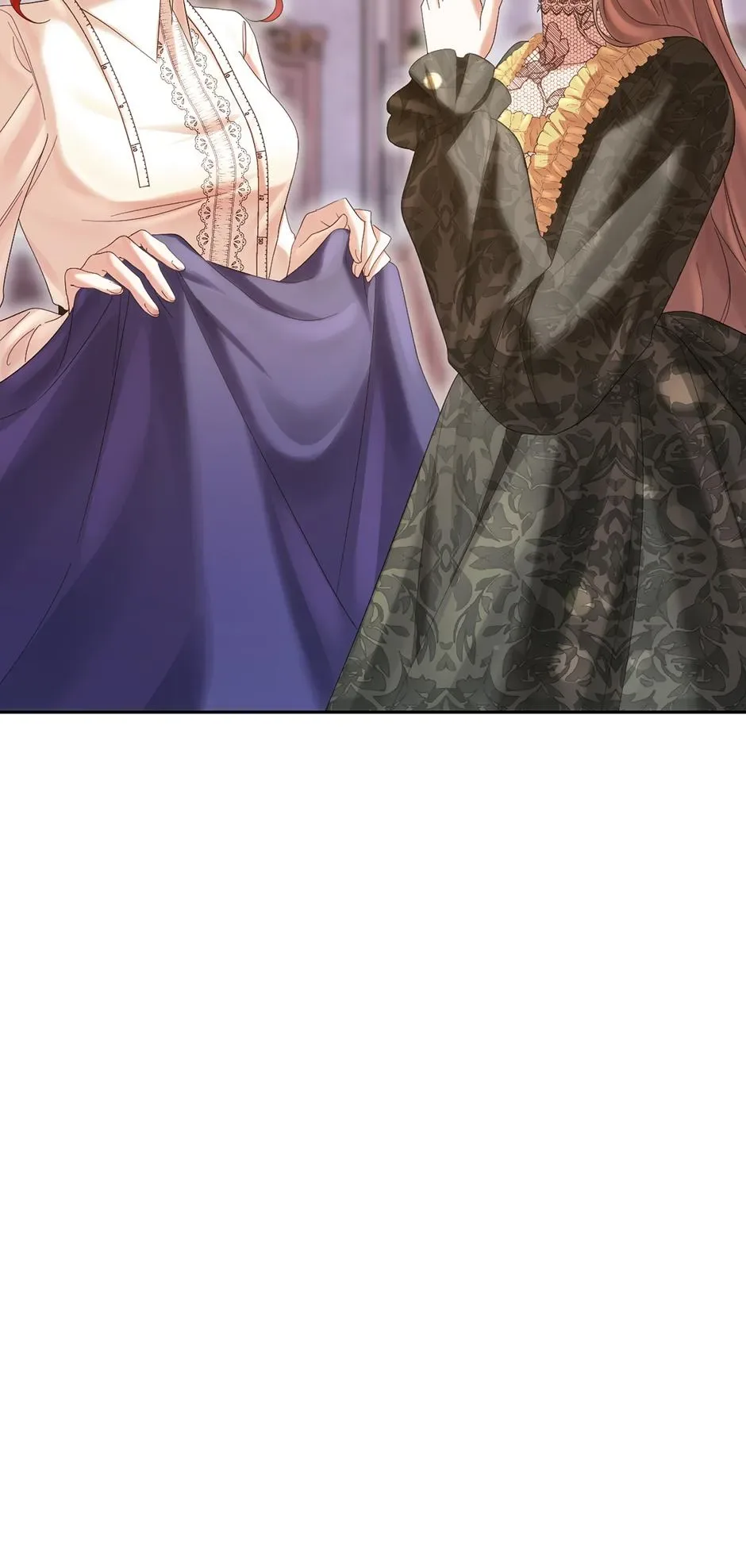 The Maid With A Dictator On A Leash Chapter 67 page 85