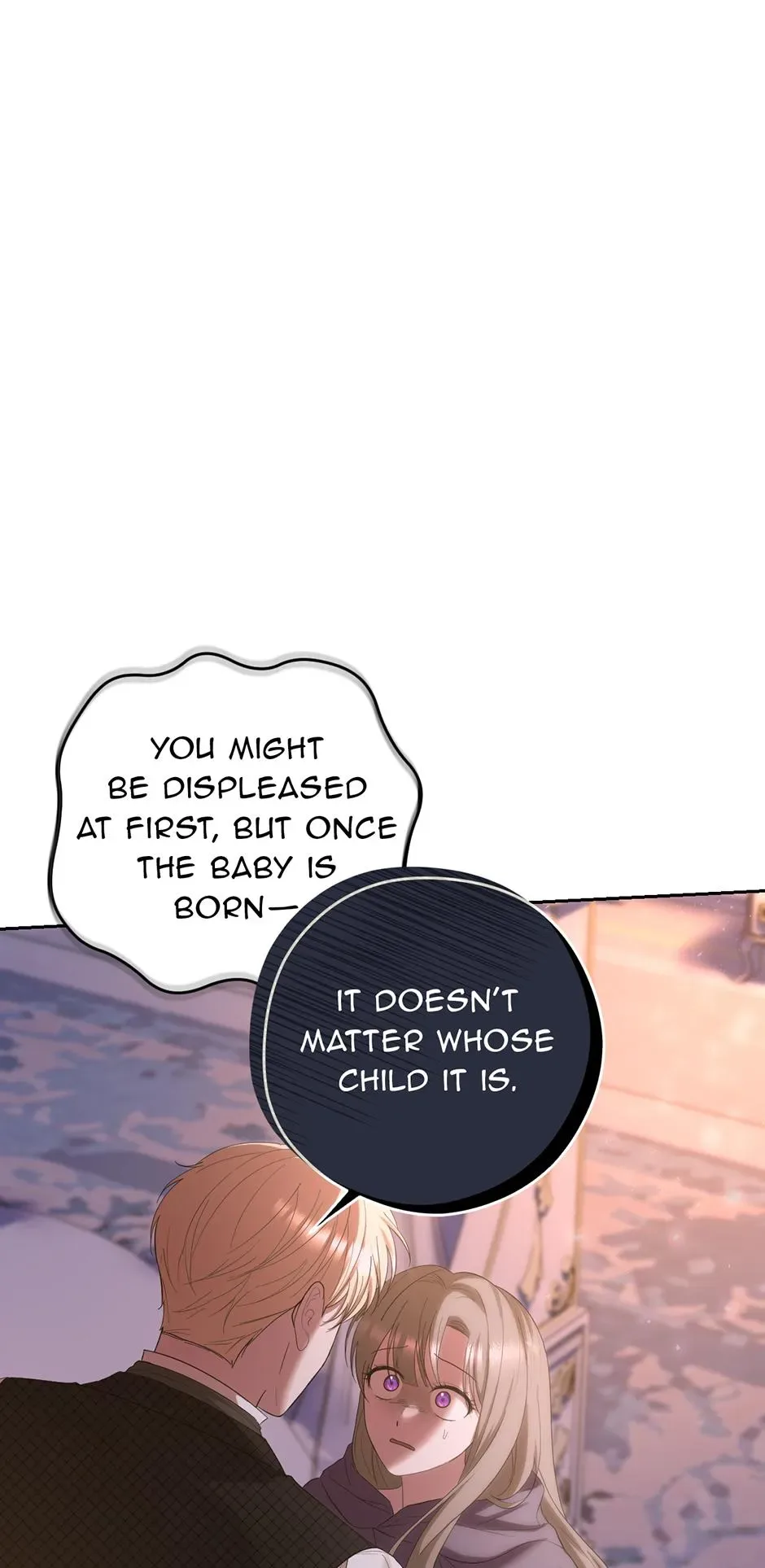 The Maid With A Dictator On A Leash Chapter 72 page 44