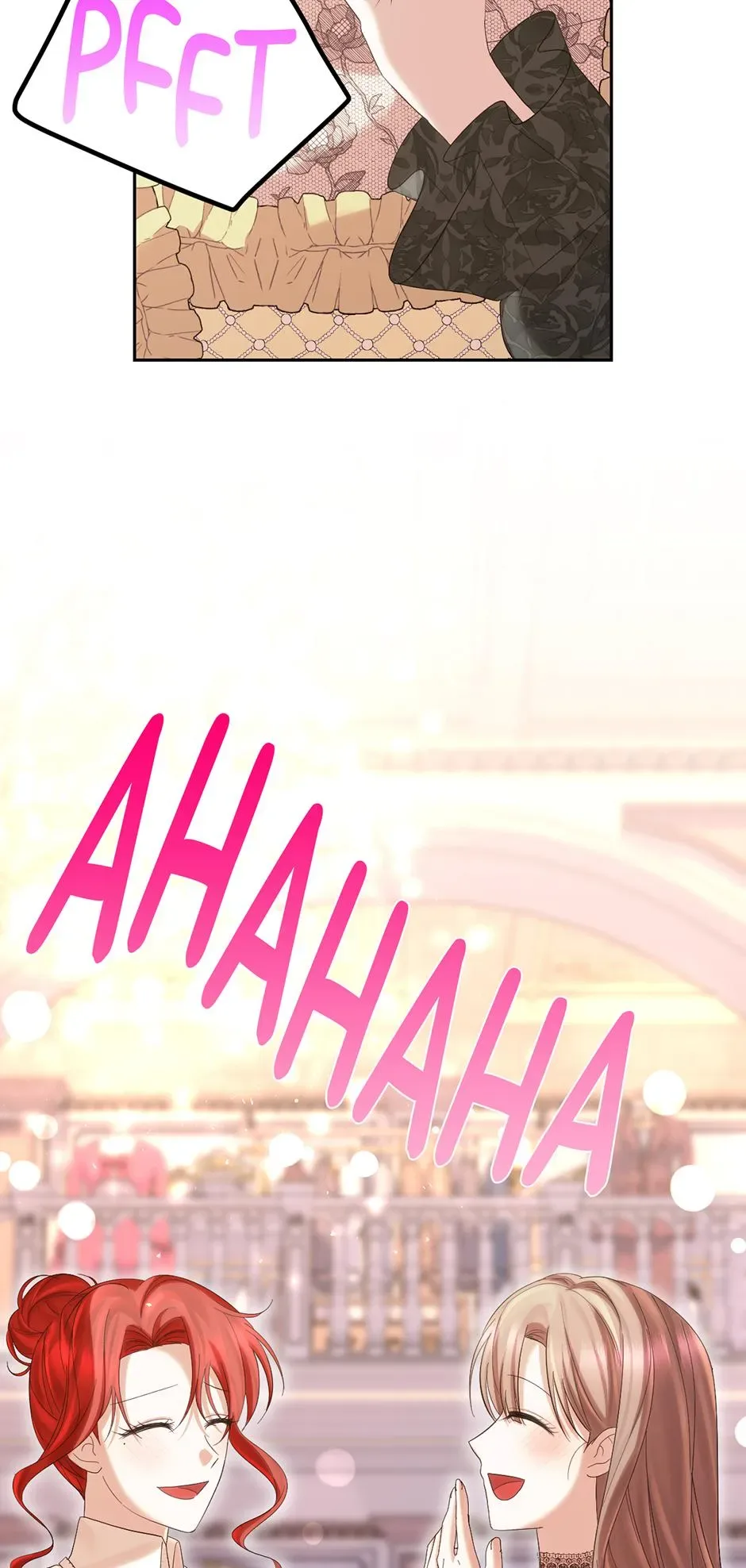 The Maid With A Dictator On A Leash Chapter 67 page 84