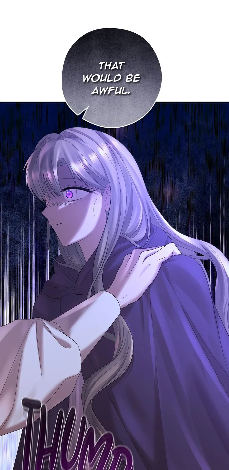 The Maid With A Dictator On A Leash Chapter 72 page 42