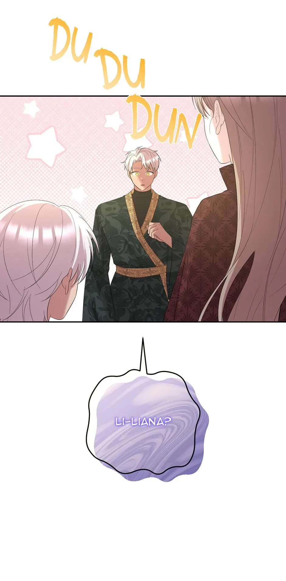 The Maid With A Dictator On A Leash Chapter 70 page 18