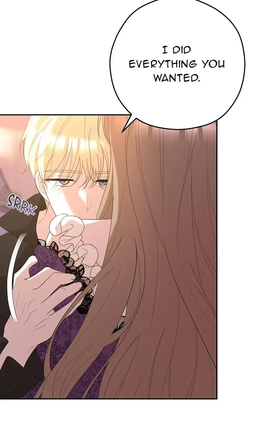 The Maid With A Dictator On A Leash Chapter 61 page 51