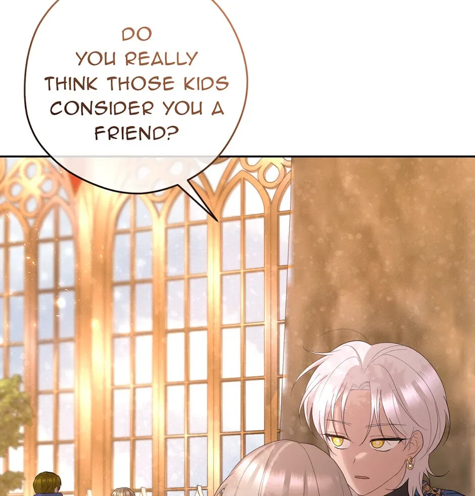The Maid With A Dictator On A Leash Chapter 69 page 37