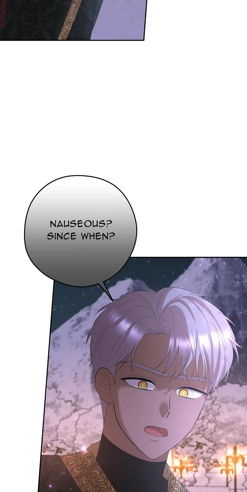 The Maid With A Dictator On A Leash Chapter 70 page 29