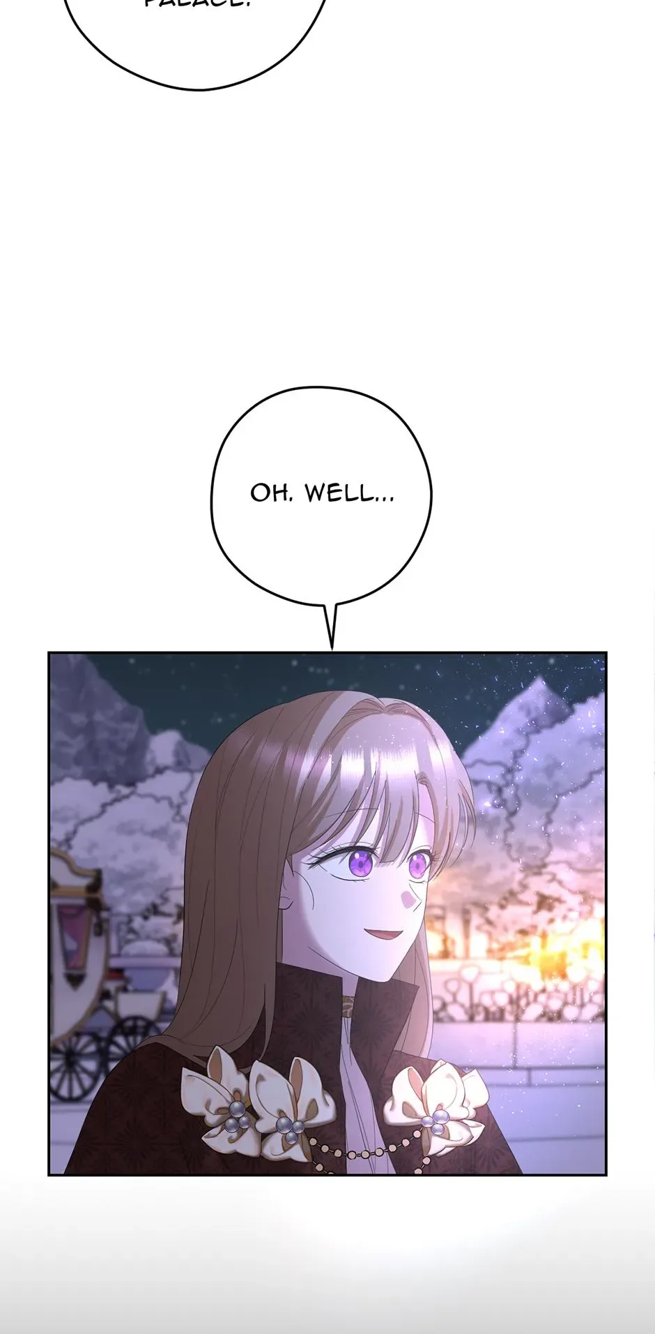The Maid With A Dictator On A Leash Chapter 70 page 25