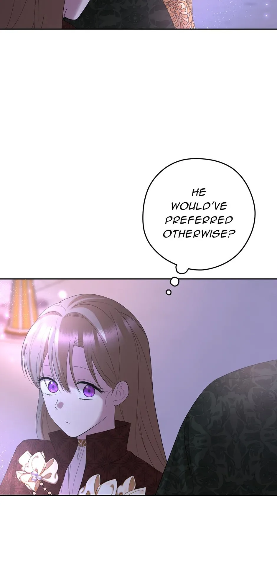 The Maid With A Dictator On A Leash Chapter 70 page 23