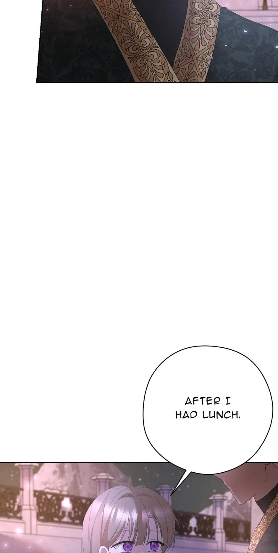 The Maid With A Dictator On A Leash Chapter 70 page 30