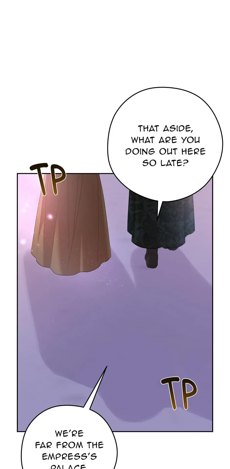 The Maid With A Dictator On A Leash Chapter 70 page 24