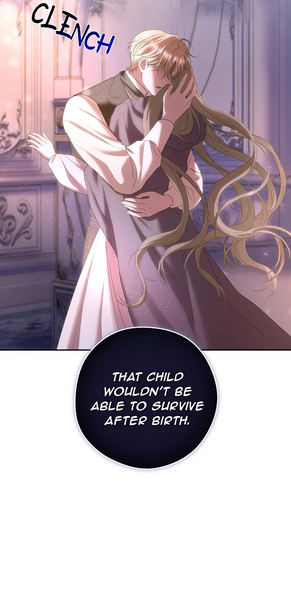The Maid With A Dictator On A Leash Chapter 72 page 47